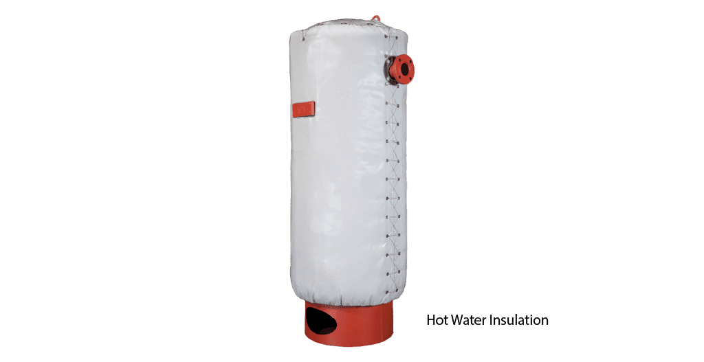 Hot-Water-Insulation