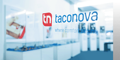 Taco Family of Companies Acquires Taconova