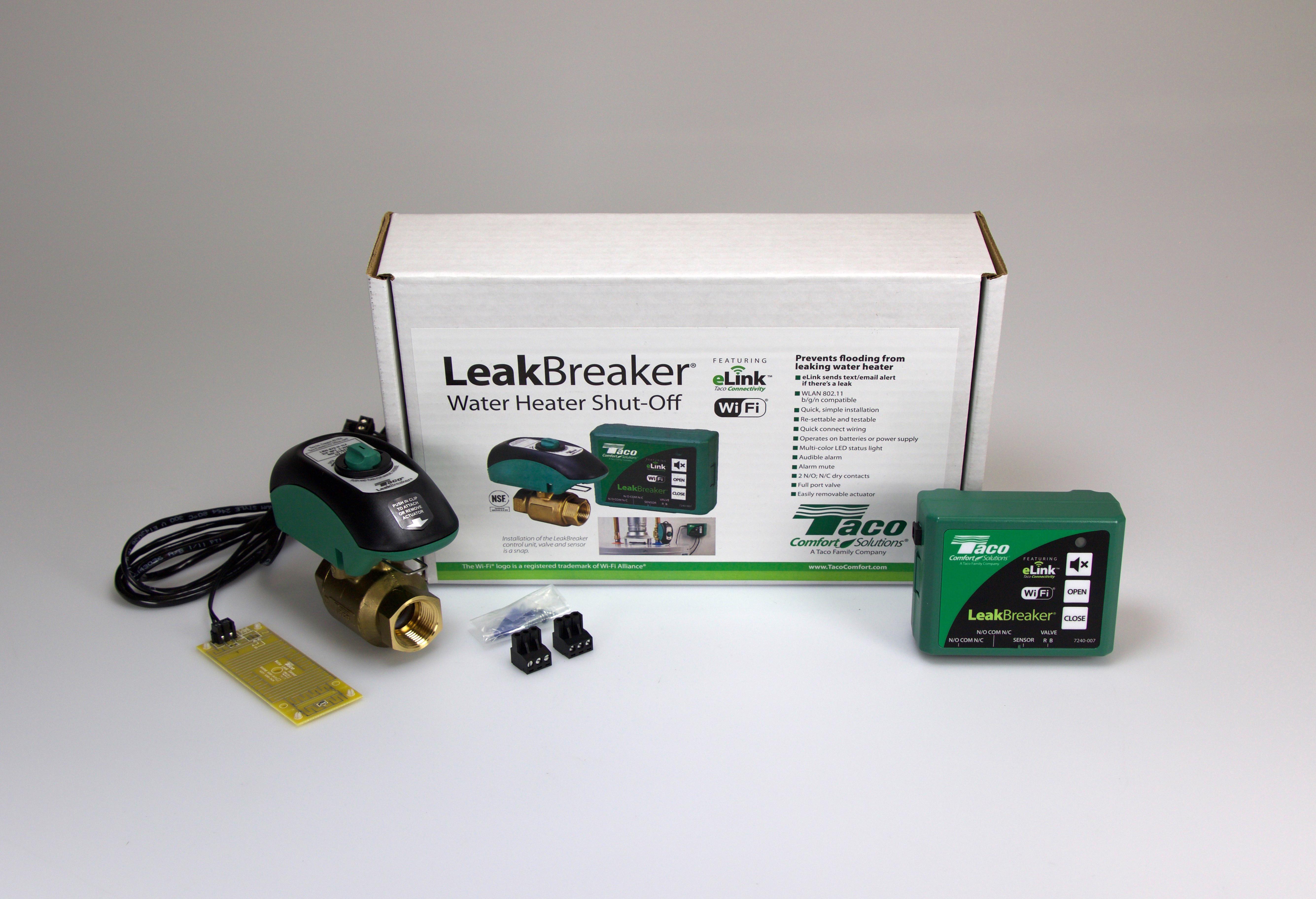 leakbreaker