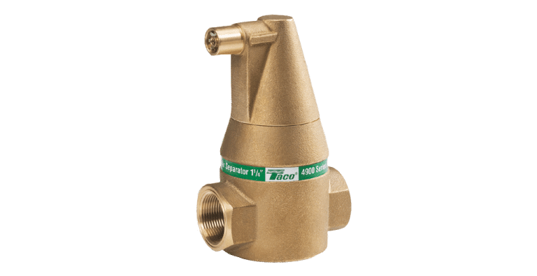 Hydro-Sep™ Hydraulic Separator | Compact & Economical