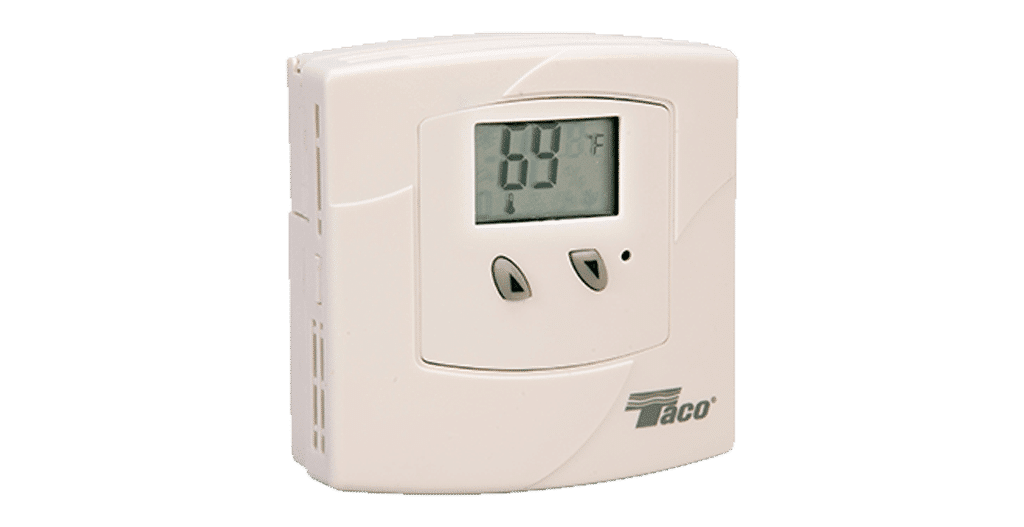 Thermostats for high performance building operation & management