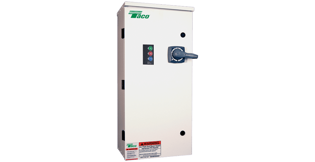 Smart Starters TRV Reduced Voltage Advanced Starter