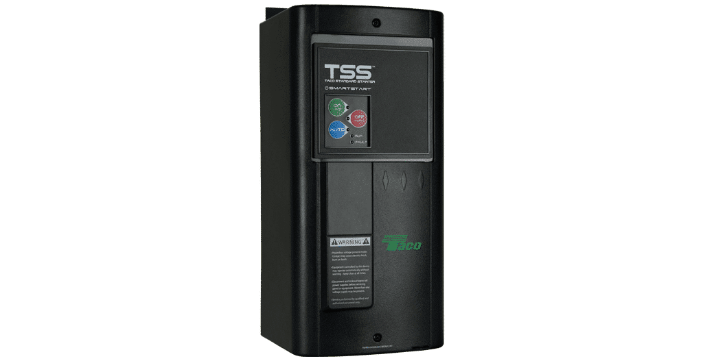 Smart Starters TSS – Standard Starter with Smartstart