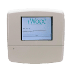 iWorx-LCI