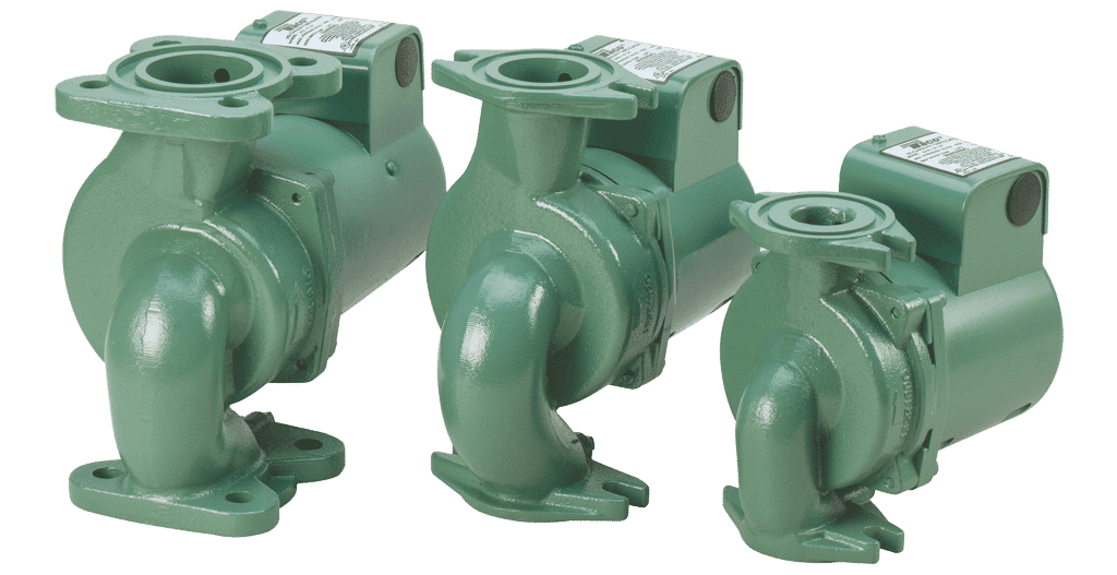 m 2400 Series High Capacity Circulators | www.tacocomfort.com