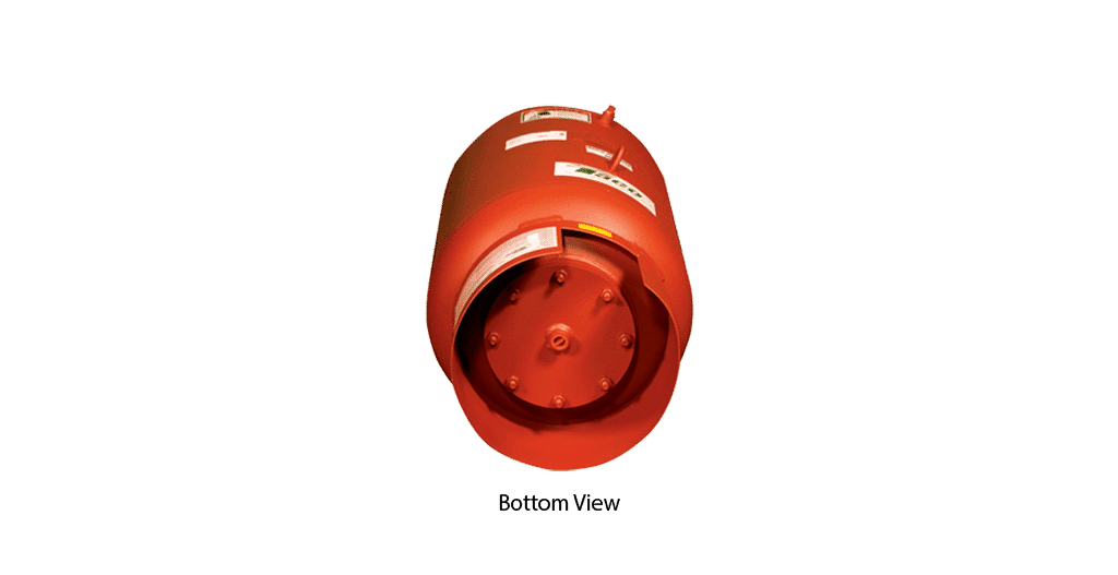 CBX Series Expansion Tanks | www.tacocomfort.com