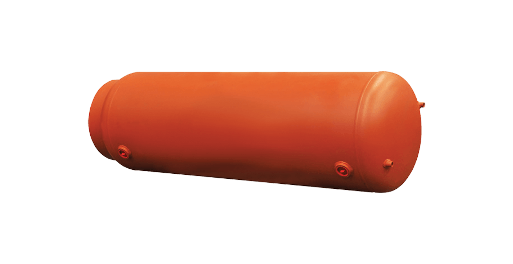 PS Series Plain Steel Expansion Tanks