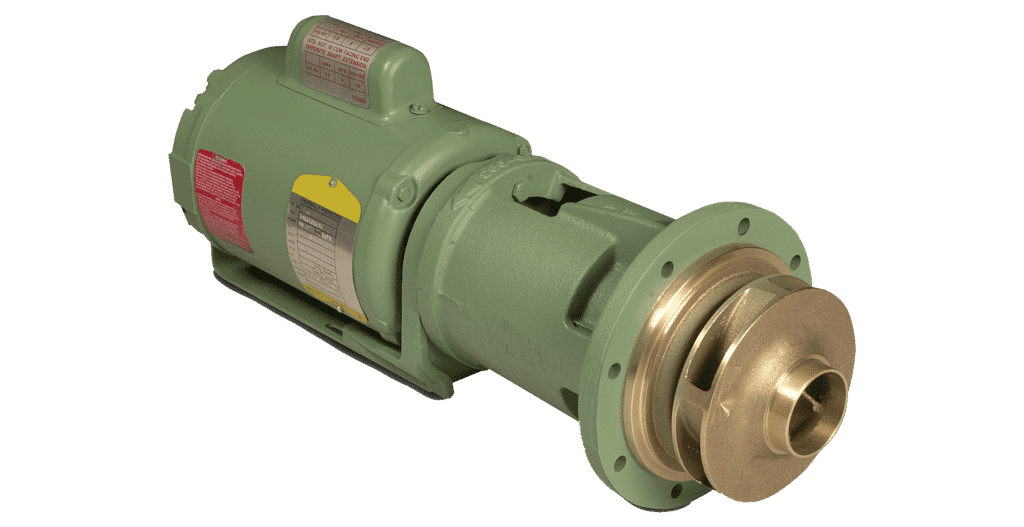 Replacement Header Pump