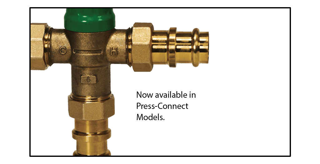 5000 Series Lead Free Mixing Valves Www Tacocomfort Com