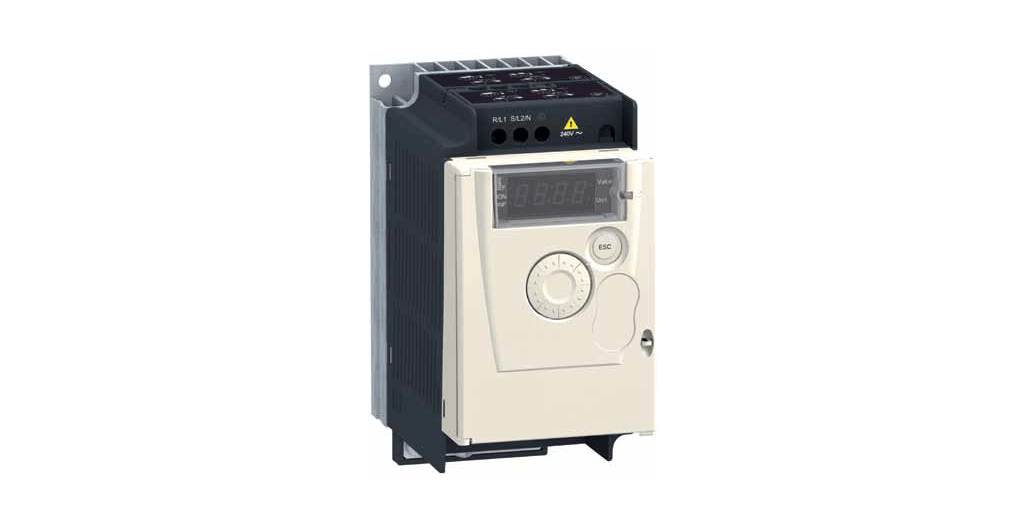 Advantage 12 Variable Speed AC Drive Advantage 12 Variable Speed AC Drive