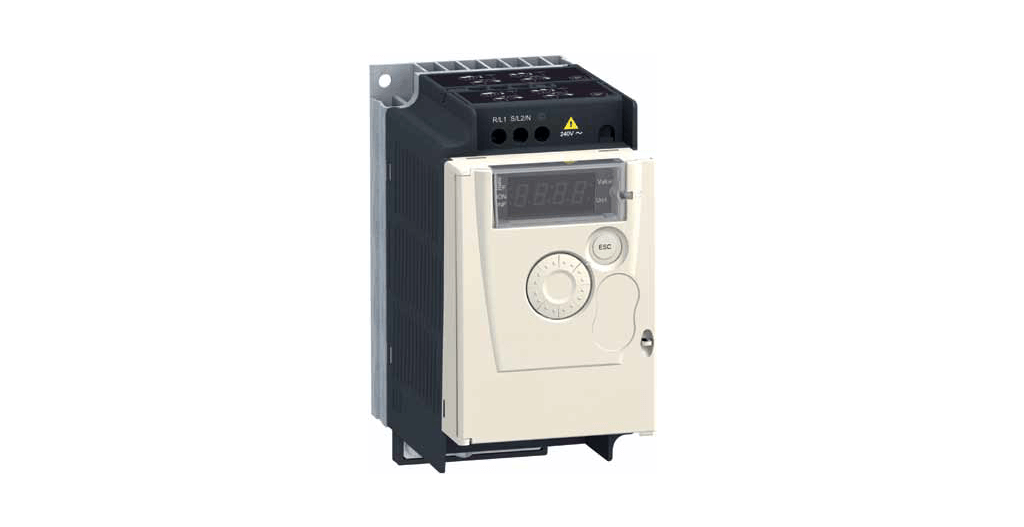 Advantage 12 Variable Speed AC Drive