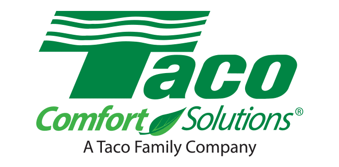 Taco Comfort Solutions | Leader in Hydronics and Pump Solutions