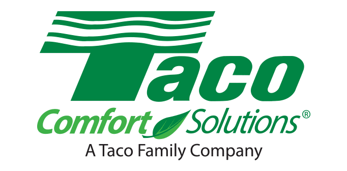 Taco Comfort Solutions  Leader in Hydronics and Pump Solutions