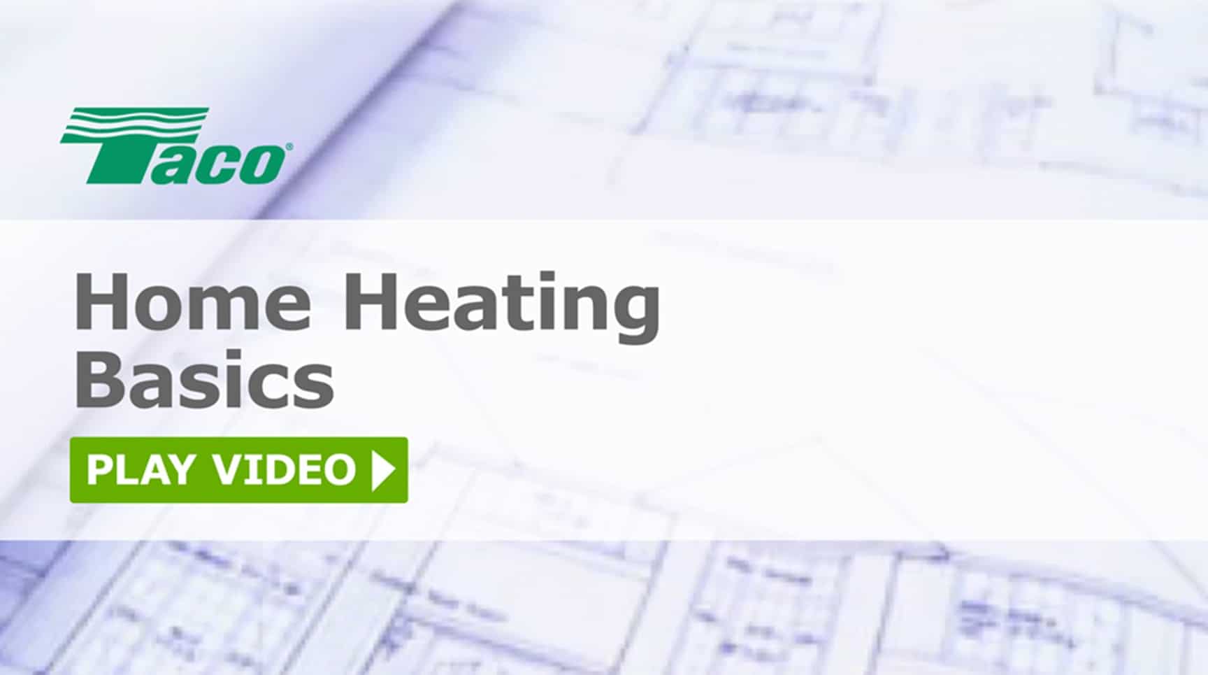 Home Heating Basics