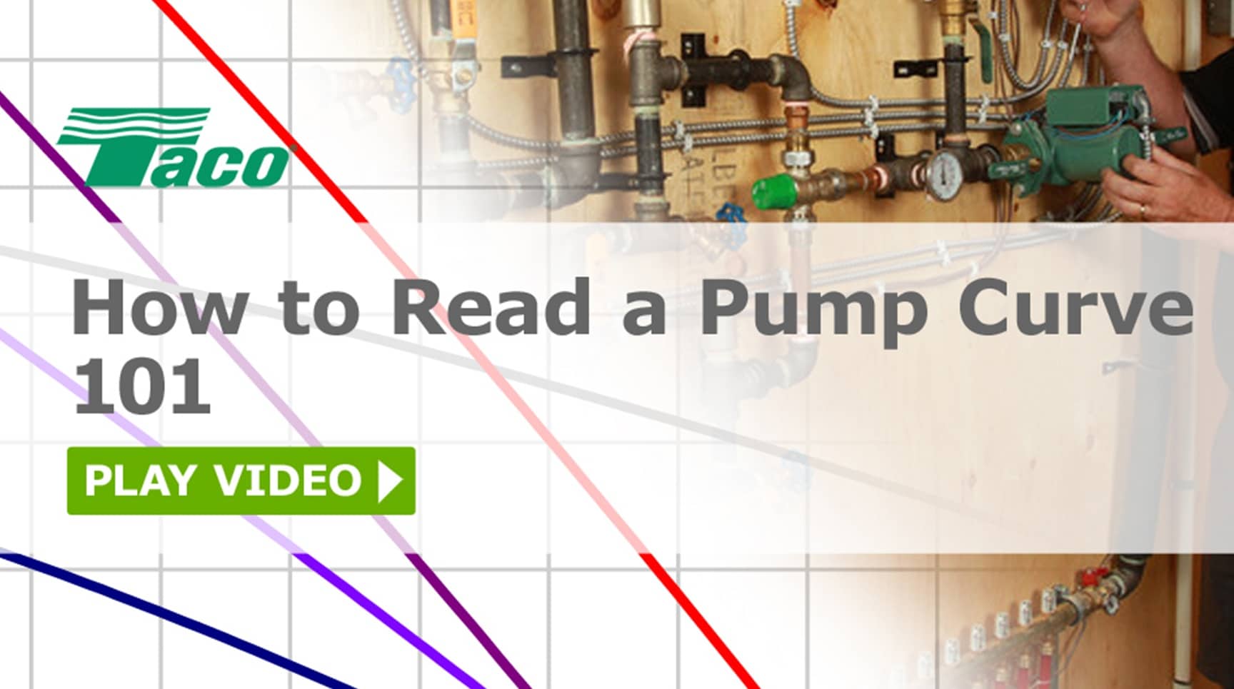 Read-Pump-Curve