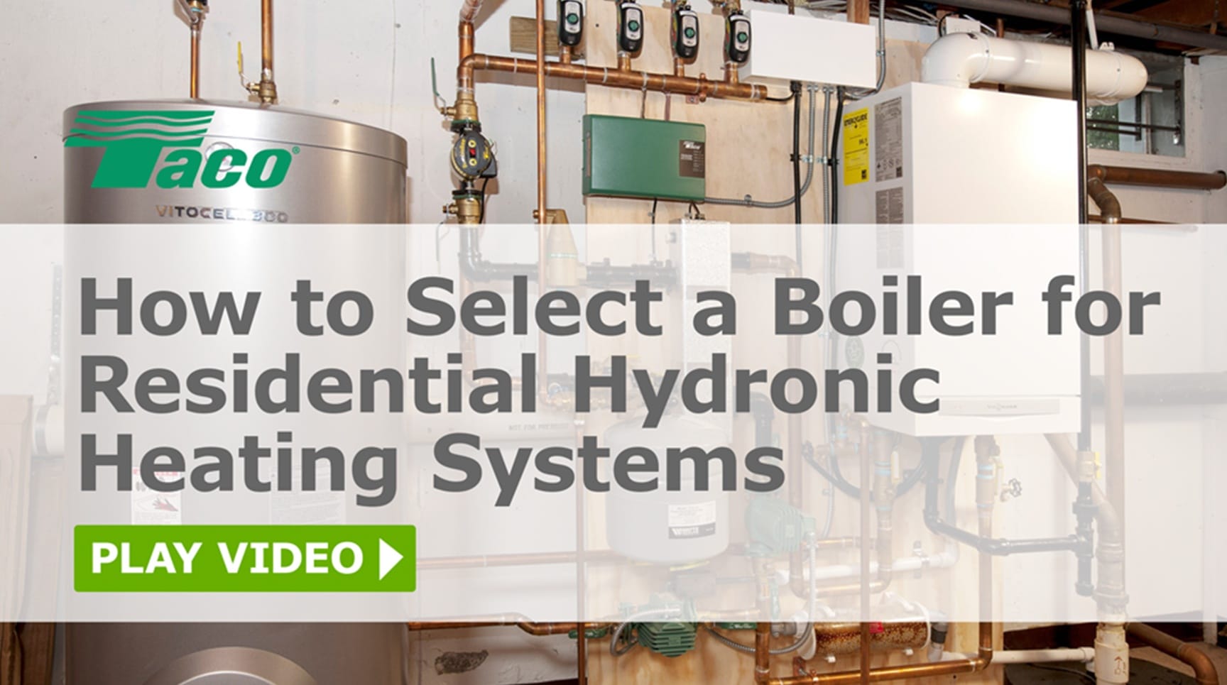 Select-Boiler