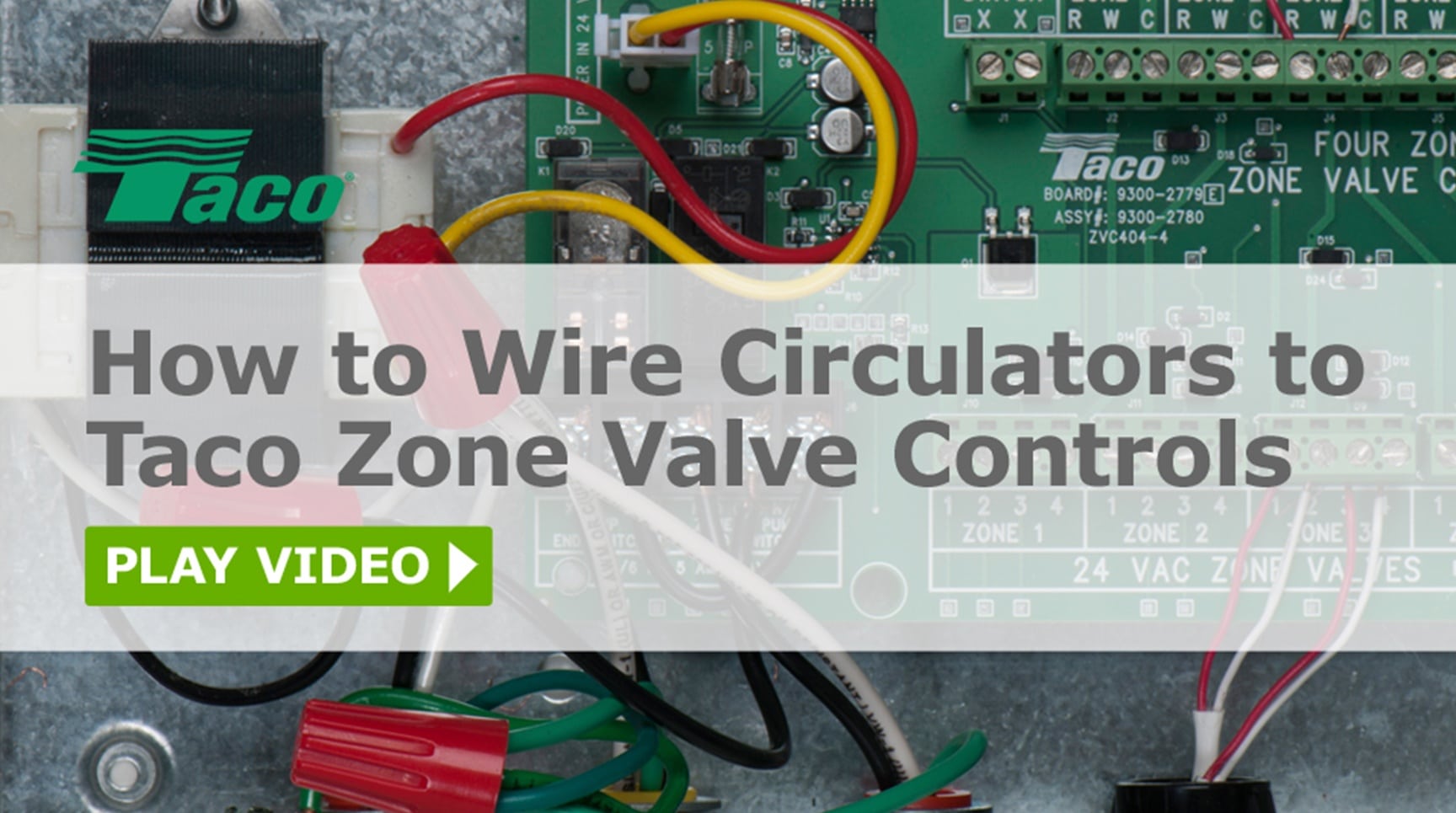 Wire-Circulators-Zone-Valve-Controls