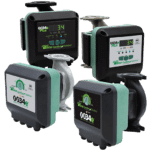 0034e & 0034ePlus ECM High-Efficiency Circulators