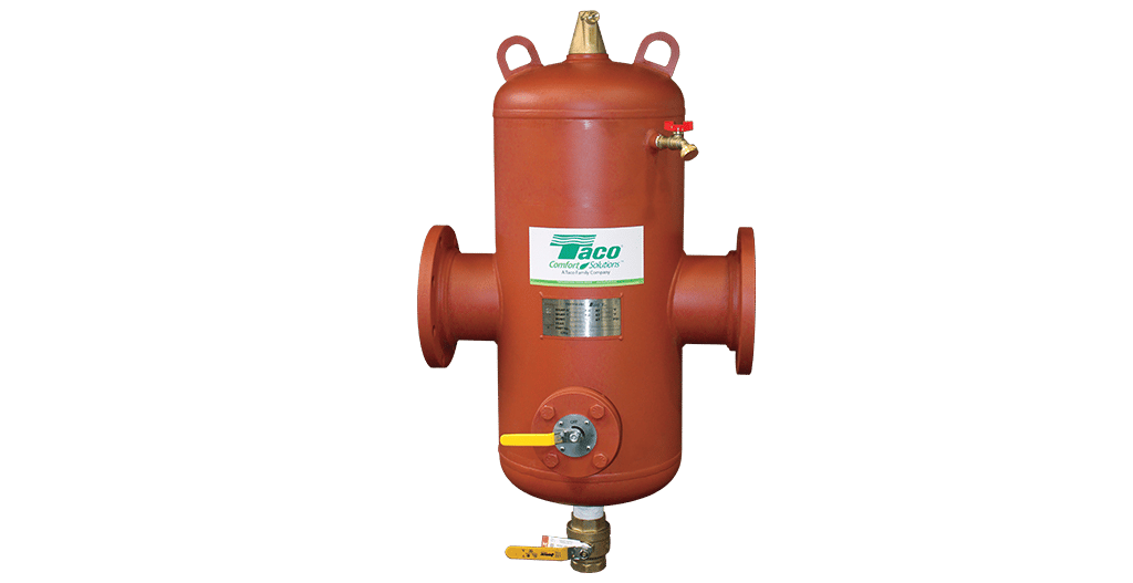 4900 Series Commercial Air Separators