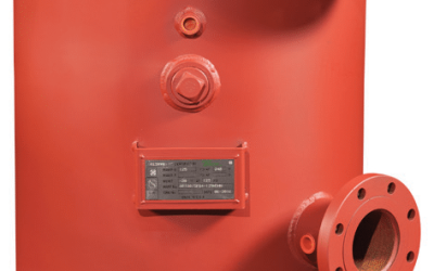 New Taco Tanks Unlock the Power of Thermal Energy Storage
