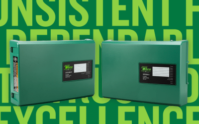 Taco Launches Next Generation Zone Controls