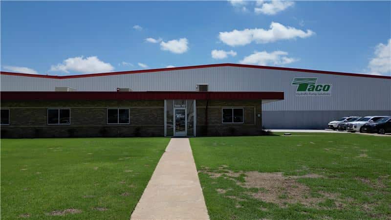 Taco-Hydroflo-front-building