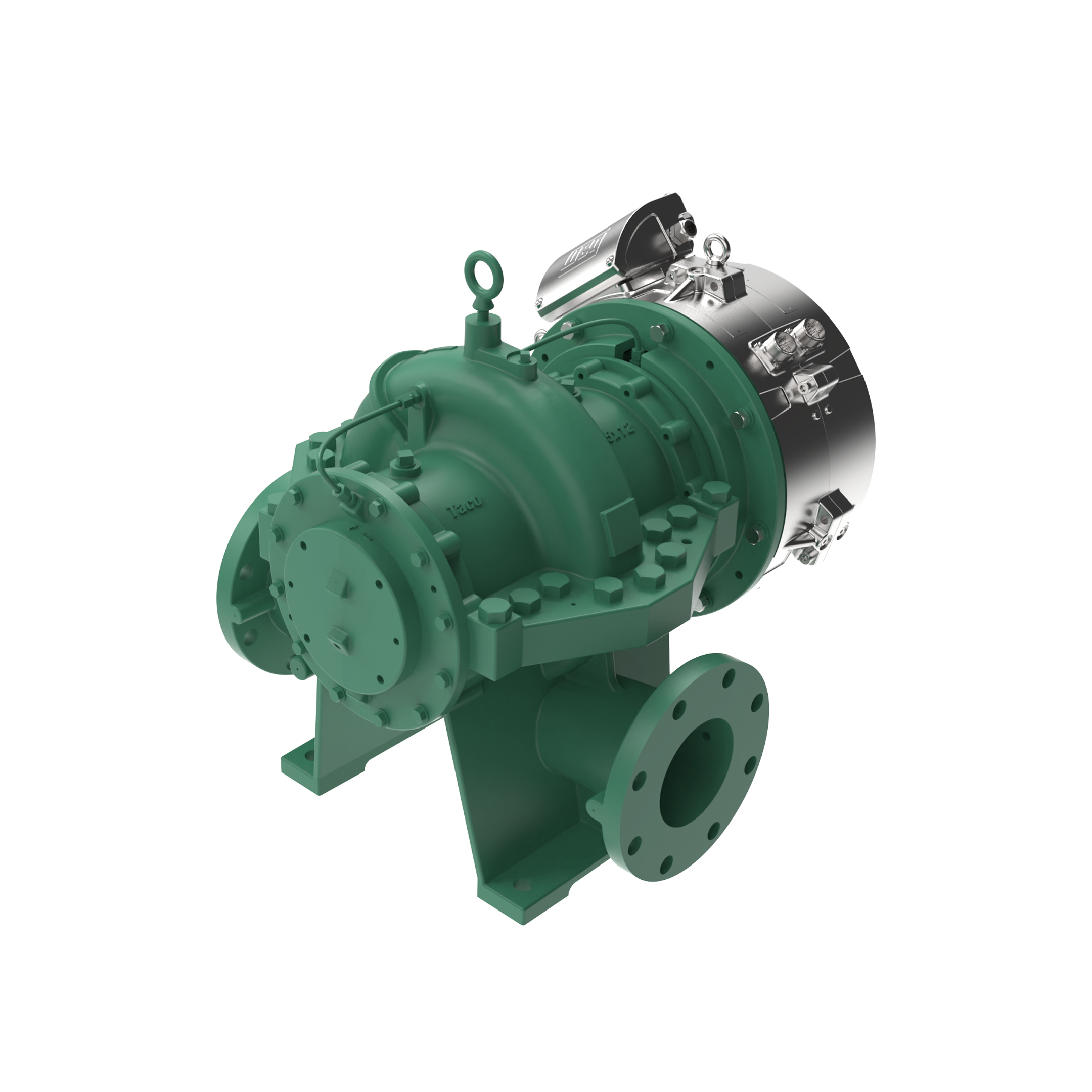 Taco Next Generation Zone Valve Controls product image