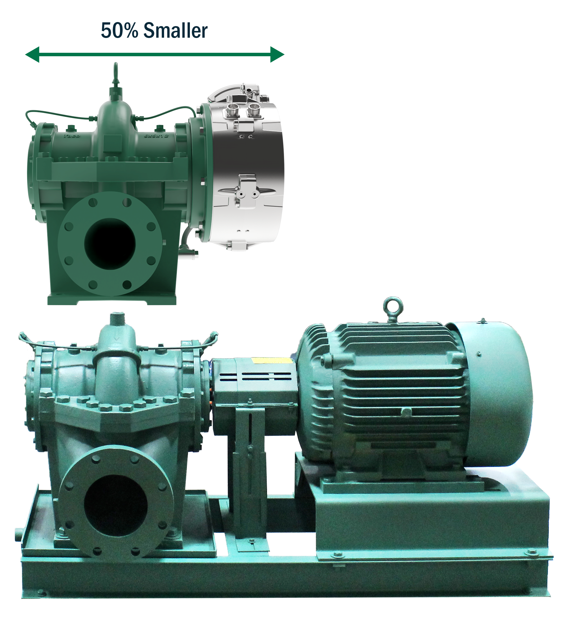 Taco Next Generation Zone Valve Controls product image