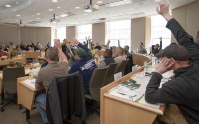 Four Industry Leaders to Host Joint Mechanical Training for Installers